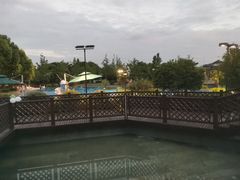 -浦鸿会游泳健身中心·Ambassy Club PD(金桥碧云国际社区店)