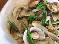 -南海渔家•海鲜•正宗海南菜(海棠湾店)