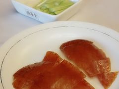 -北京全聚德(天安门店)