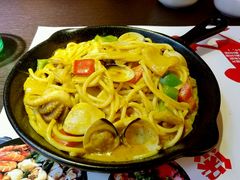 -千旬岛海鲜小聚(万达广场店)