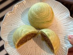 -陕拾叁-西安糕点(北院门创始店)