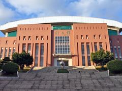 -福州大学(旗山校区)