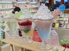 -郑在DIY·潮玩银饰绘画手作(中央大道旗舰店)