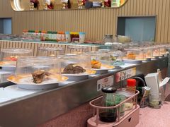 -元气寿司(环球港店)
