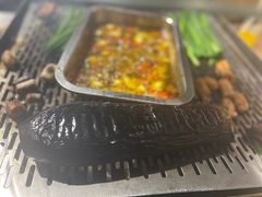 -胡四哥特色火盆烧烤(总店)