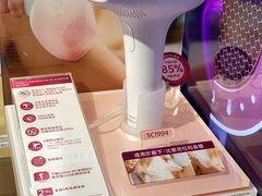 -崇光百货(铜锣湾店)