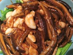 -淮安人家·悦达嘉宴(深圳路店)