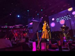 -MOSSO音乐酒吧·live house(南京旗舰店)