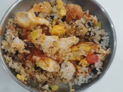-禾谷韩餐(热带海洋学院店)