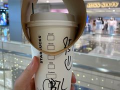 -星巴克(杭州大厦C座店)