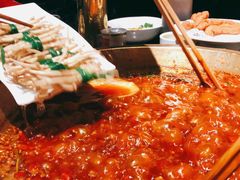 -巴蜀大宅门火锅(新华公园店)
