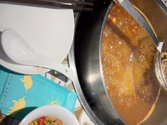 -三毛牛肉店(福强店)