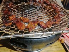 -大壮家原味烤肉(兴华北街店)