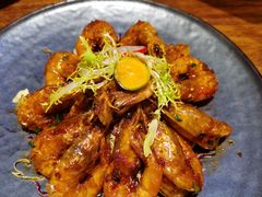 -周渝食惦·酸菜鱼精致川菜(横岗店)