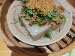 -蔡澜点心·粤菜(花城汇南区店)