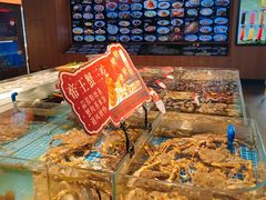 -连鹭海鲜·海肠捞饭·海胆饭(星海店)