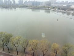 -唐山河头老街国丰维景国际大酒店