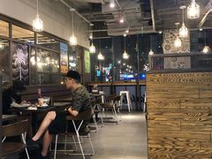 大堂-卡乐星(美罗城店)