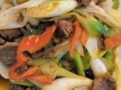 -卡迷尔牛肉面(佳木斯路店)