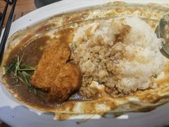 -CURRY YA 熟成咖哩專門店(深圳湾万象城店)
