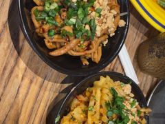 -北丐先生·野馄饨烧烤(雨花万象店)