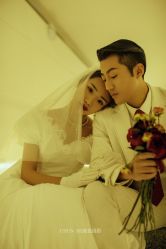-纯色婚纱摄影(南京店)