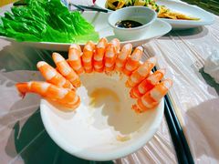 -阿杰臻选海鲜饭店(普陀山店)