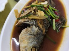 -明记海鲜美食老字号(明记总店)