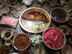 -小龙坎火锅(万象城店)