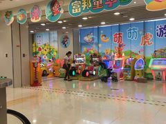 -富邦中心WEST POINT CENTRE