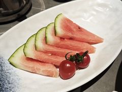 -老德州四合院·德州菜(天衢路店)