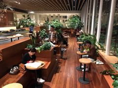 -Seesaw Coffee(朝阳大悦城店)