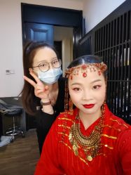 点击看大图 -盘子女人坊古装写真摄影(天津总店)
