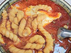 -凤翔改改豆花泡馍(双仁府街店)