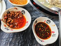 -天都火锅酒楼(虹梅南路店)