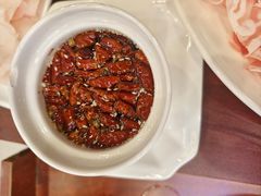 -老字号京味涮肉坊(梦溪路店)