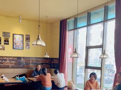 大堂-永安鱼庄·镇江菜(三店纬五路店)