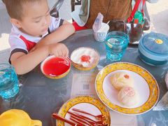 -富华斋饽饽铺·宫廷糕点·伴手礼(护国新天地店)