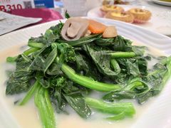 上汤菜苗-渔民新村(番禺总店)