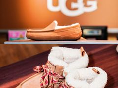 -长沙友阿奥特莱斯