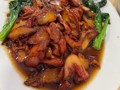 -佛有缘素食馆·荔湾老字号(陈家祠首店)