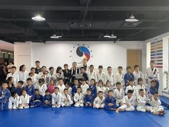 -尚柔巴西柔术馆