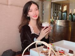 -广州富力君悦大酒店·关系酒廊