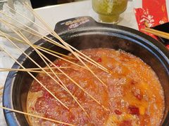 -钢管厂五区小郡肝火锅串串香(清河店)