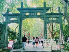 -杭州黄龙洞