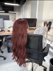 点击看大图 -十六番发型师事务所