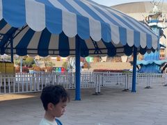 -华夏文旅海洋公园