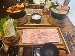 -老爷锅(新街口IFCX店)