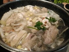 -甲大帅·甲鱼·椰子鸡主题餐厅(唐家店)