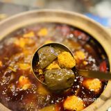 不愧是火爆武汉的泥炉老火锅🔥真的有两把刷子！！